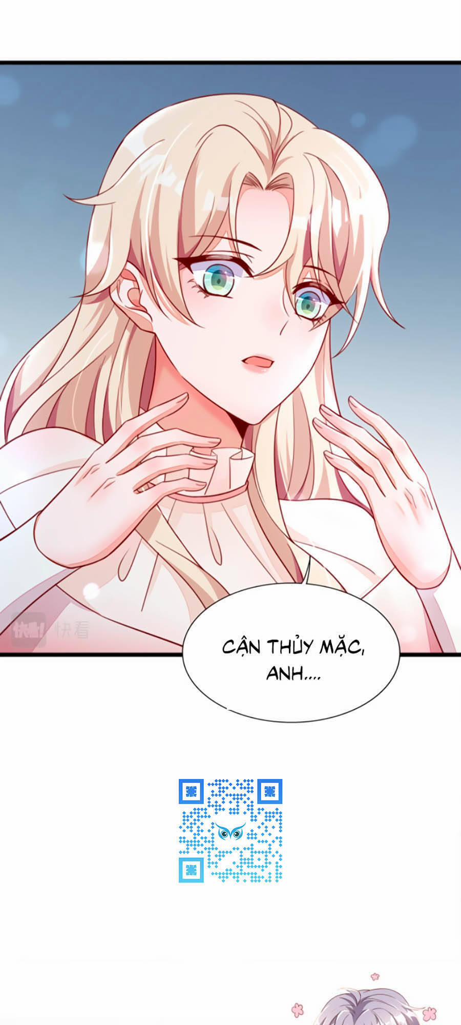 Ác Ma Thì Thầm 4 trang 28