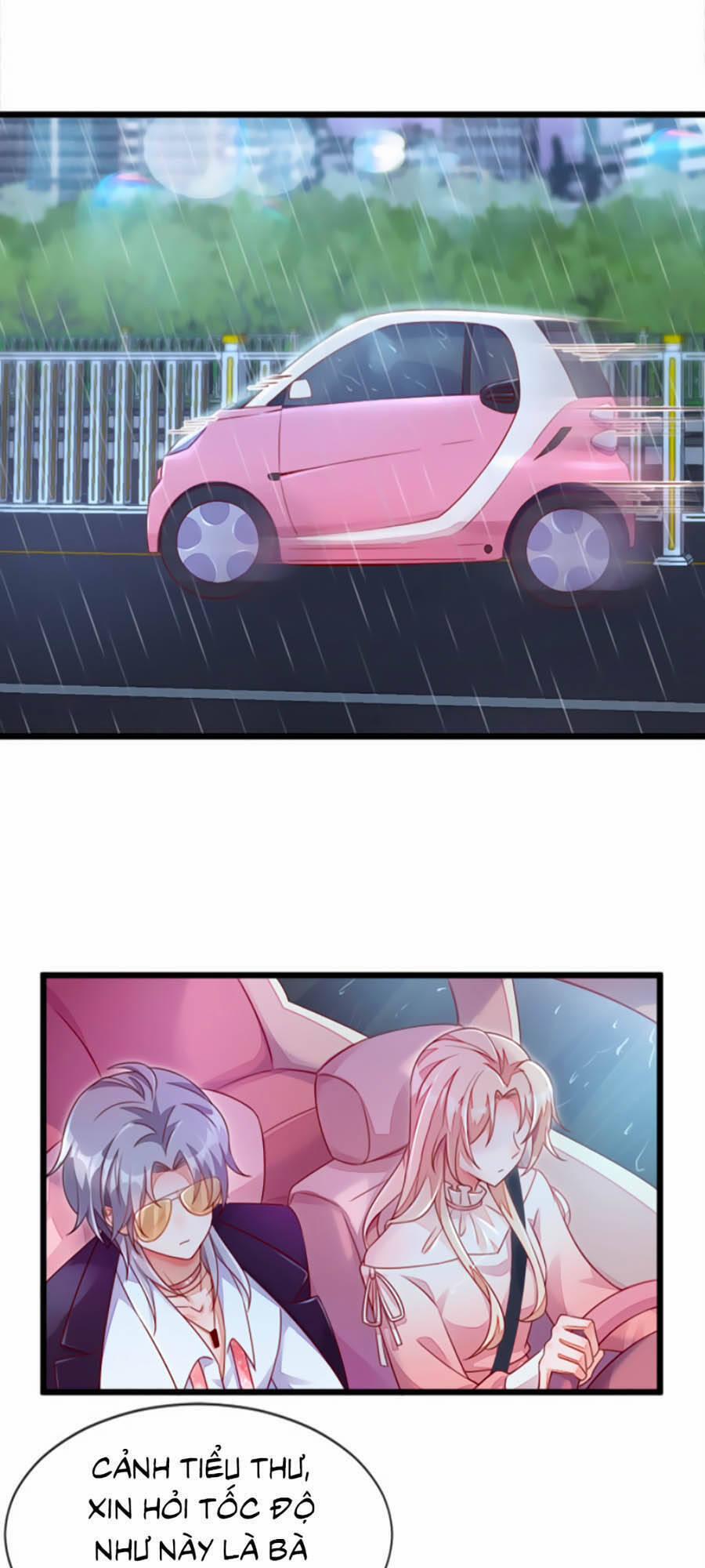 Ác Ma Thì Thầm 4 trang 4