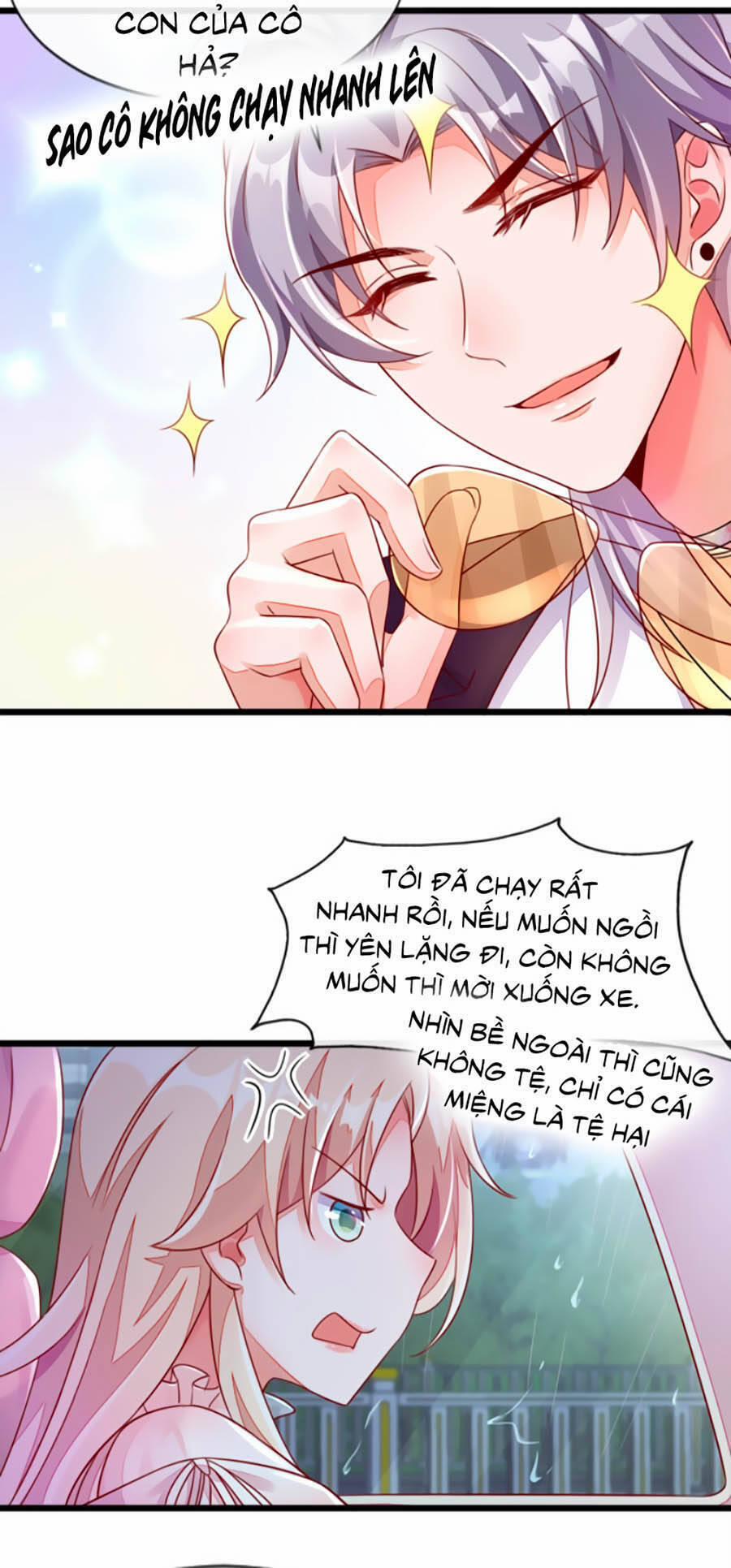 Ác Ma Thì Thầm 4 trang 5