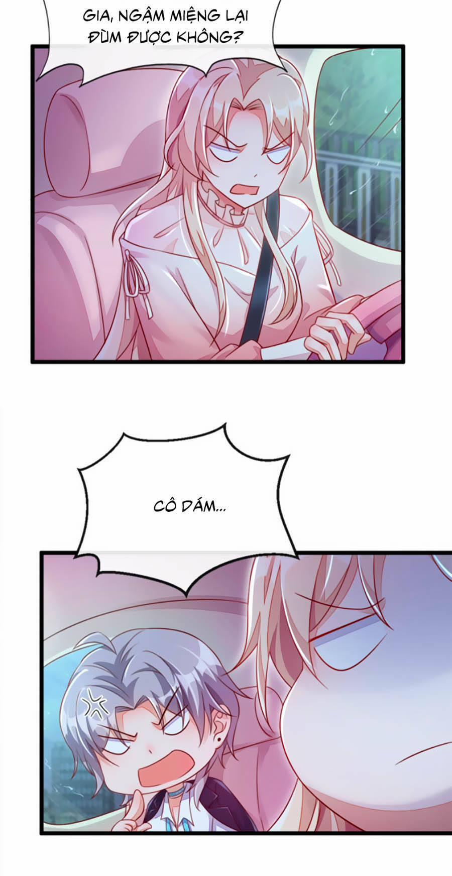 Ác Ma Thì Thầm 4 trang 7