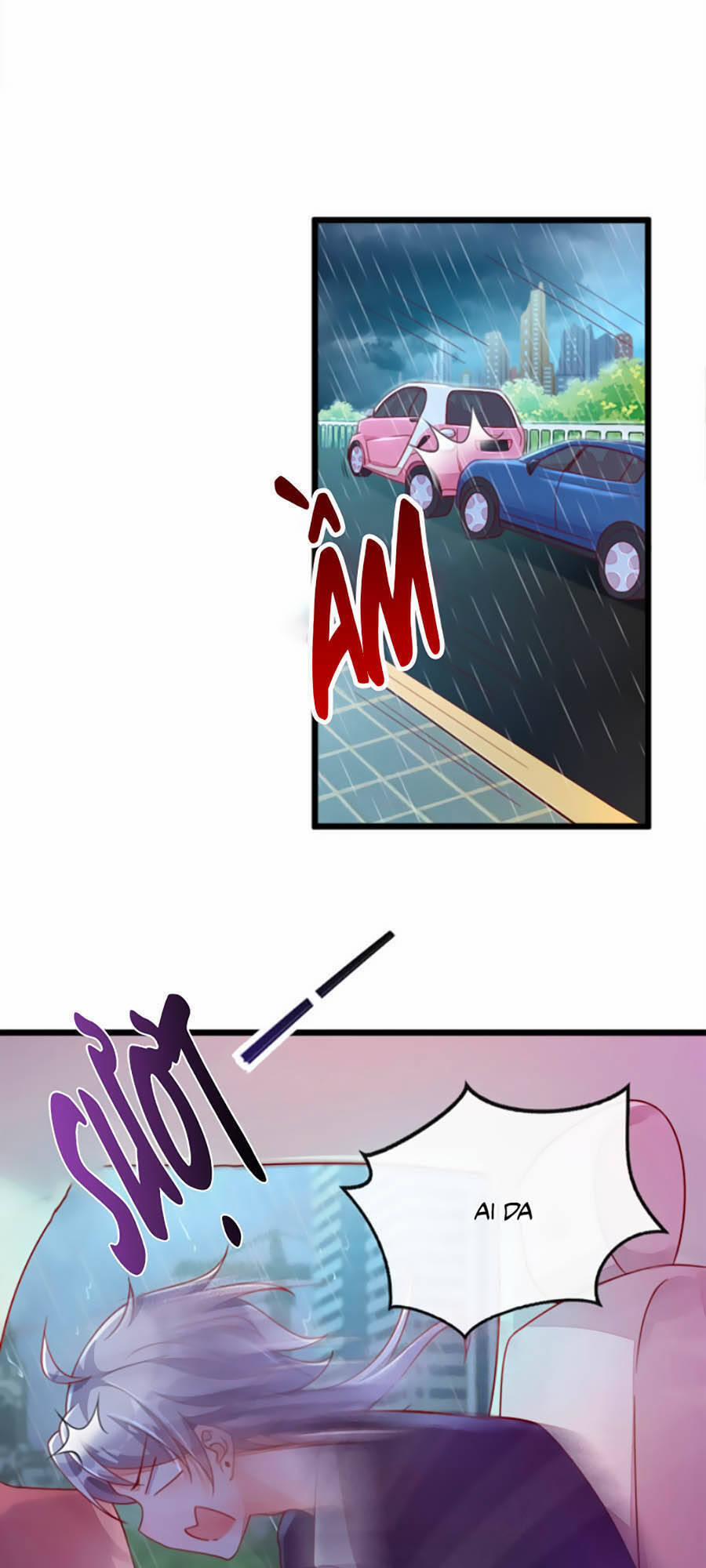 Ác Ma Thì Thầm 4 trang 8