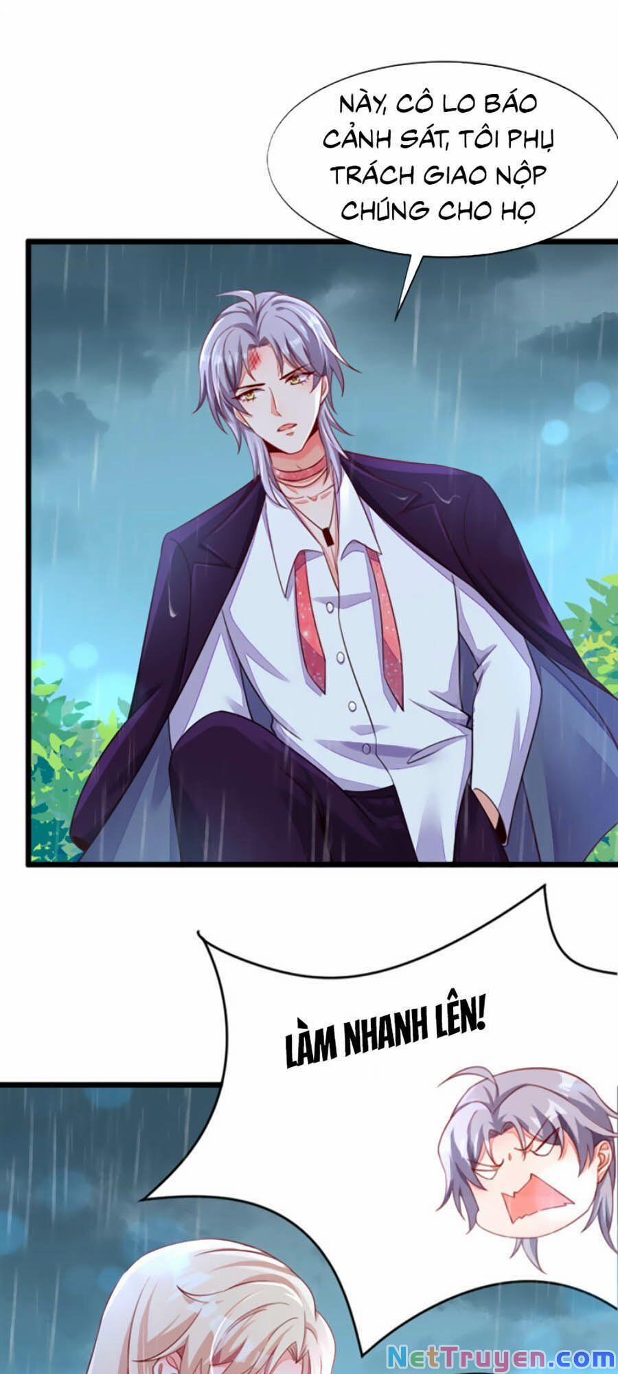 Ác Ma Thì Thầm 5 trang 0