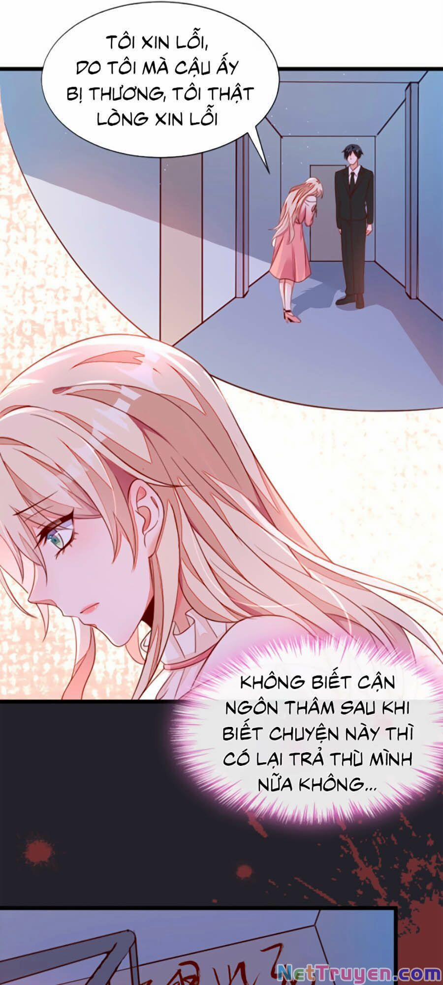 Ác Ma Thì Thầm 5 trang 12