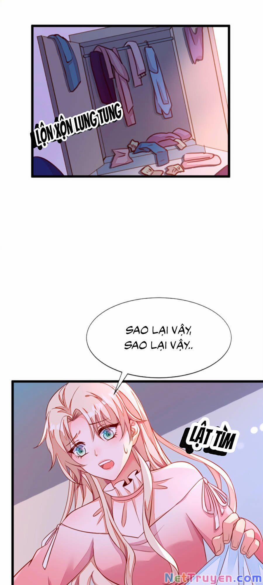 Ác Ma Thì Thầm 5 trang 15