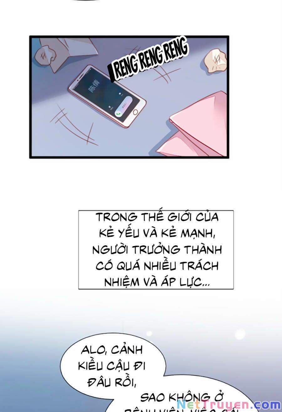 Ác Ma Thì Thầm 5 trang 17