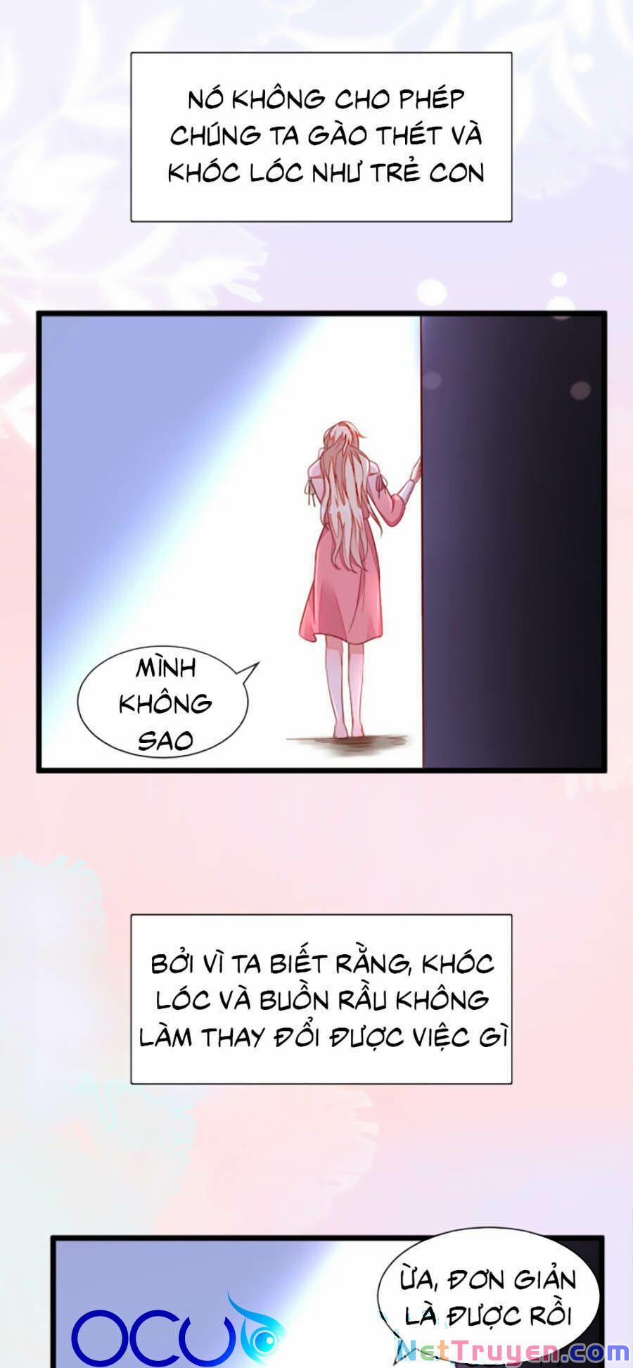 Ác Ma Thì Thầm 5 trang 19