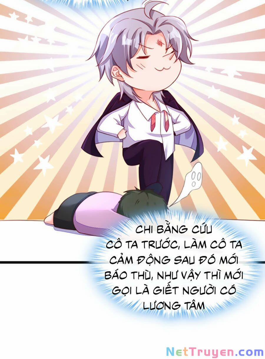 Ác Ma Thì Thầm 5 trang 2