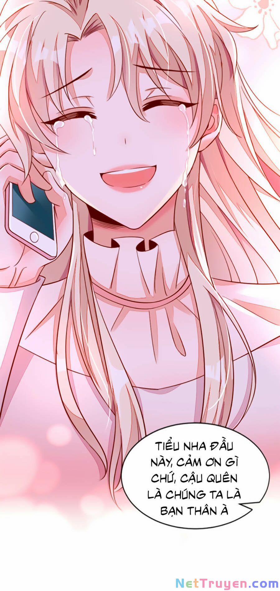 Ác Ma Thì Thầm 5 trang 21