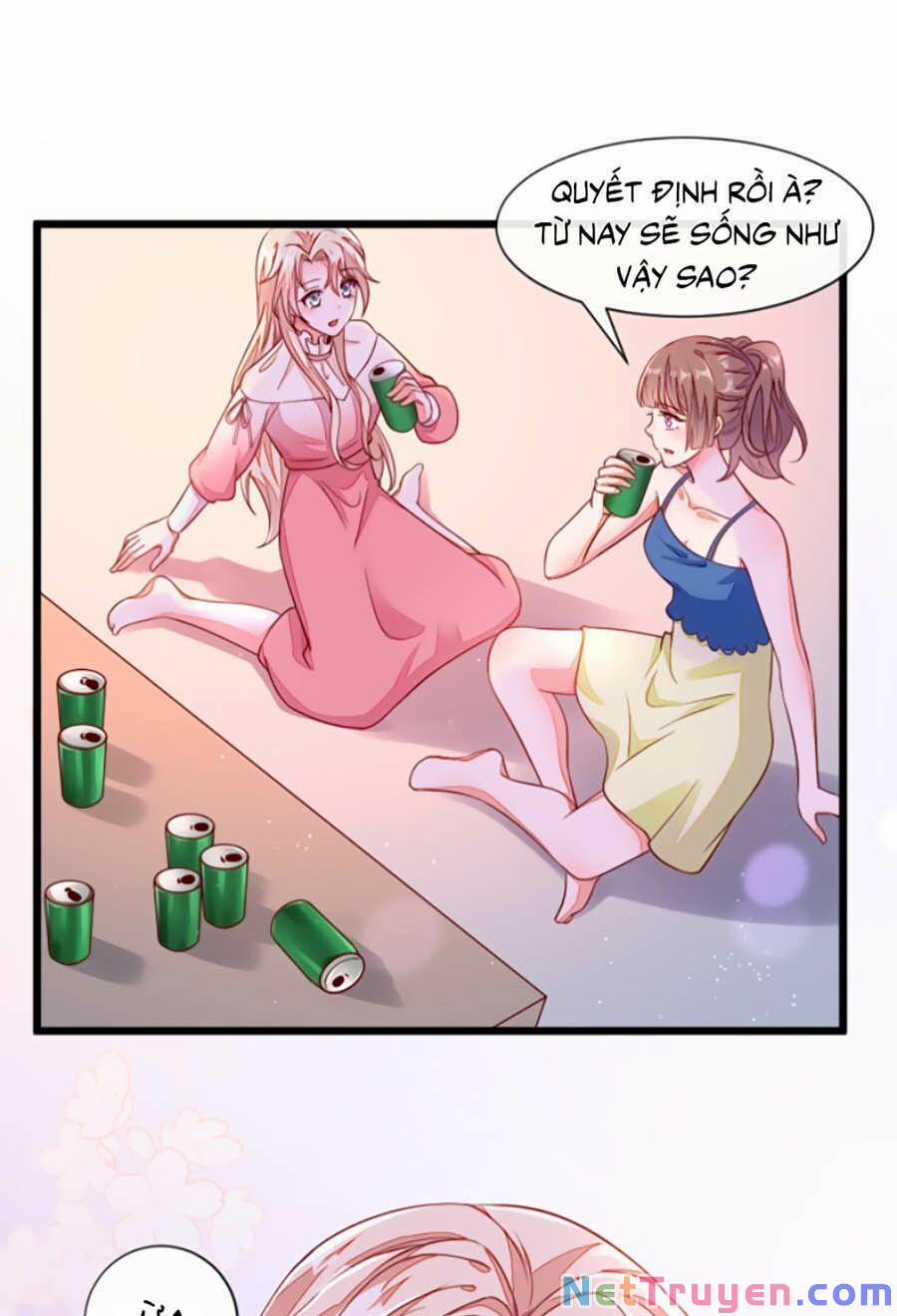 Ác Ma Thì Thầm 5 trang 24