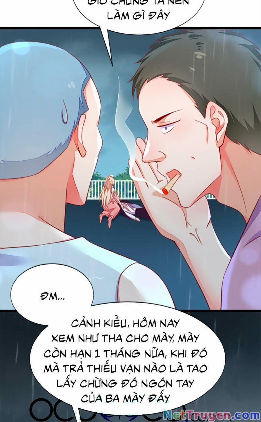 Ác Ma Thì Thầm 5 trang 5