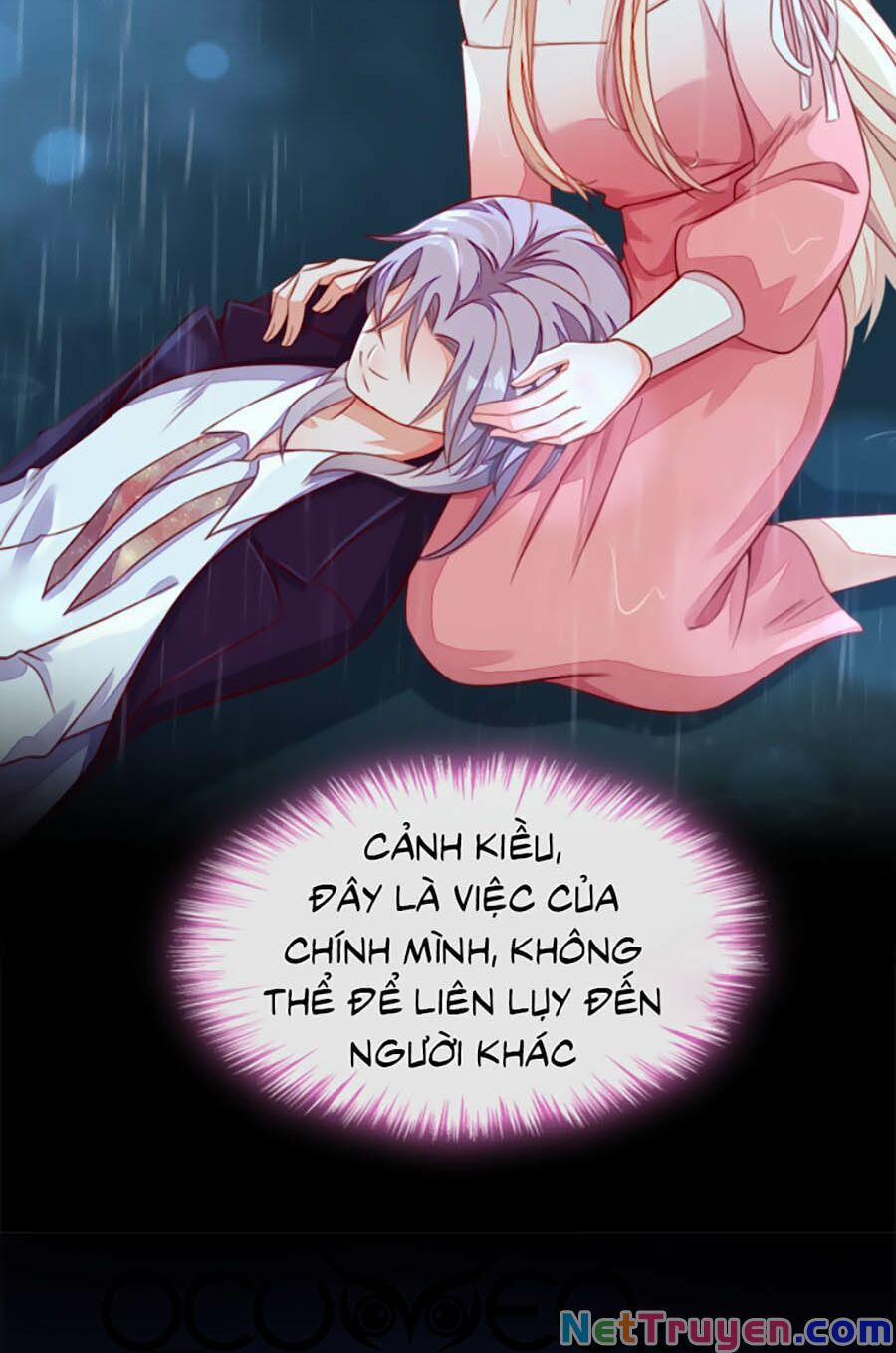 Ác Ma Thì Thầm 5 trang 8