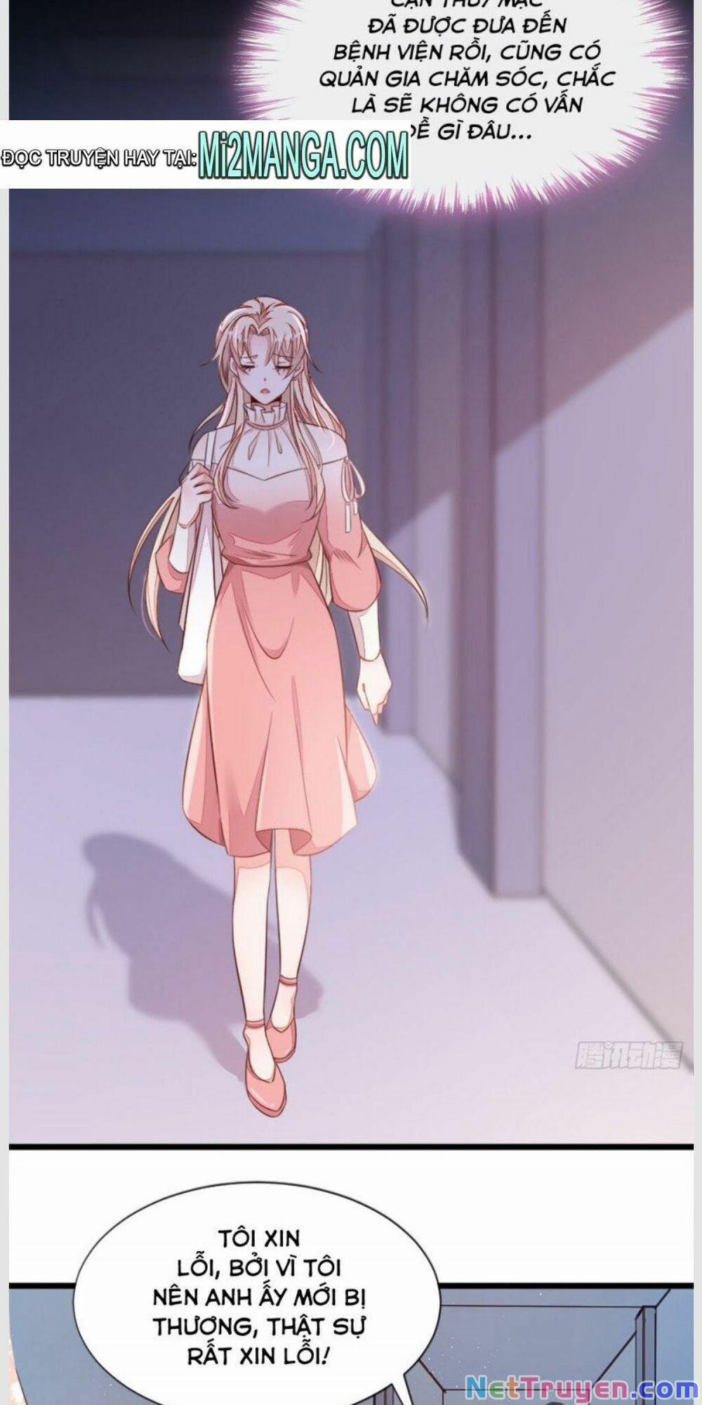 Ác Ma Thì Thầm 6 trang 10