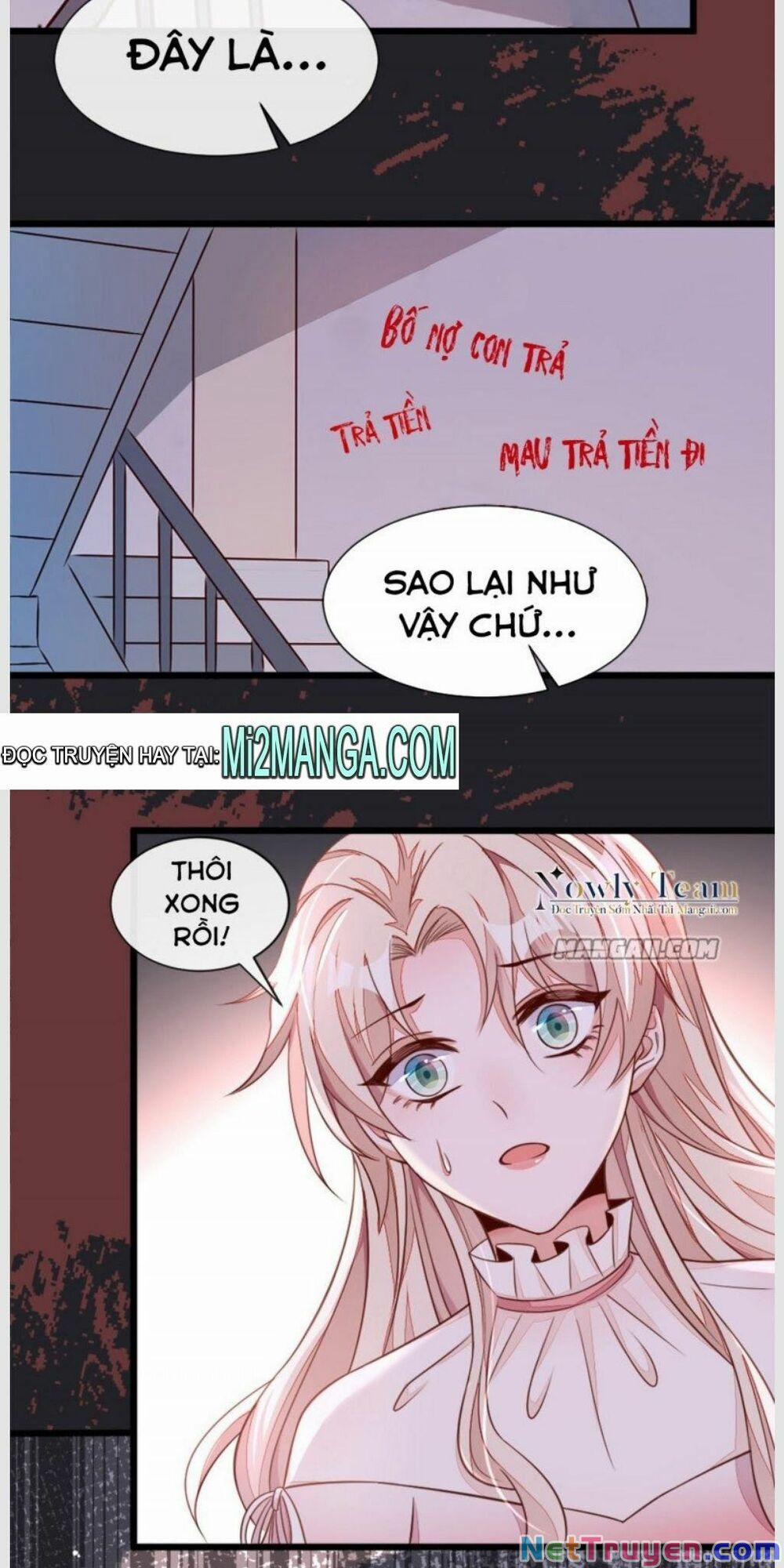 Ác Ma Thì Thầm 6 trang 12