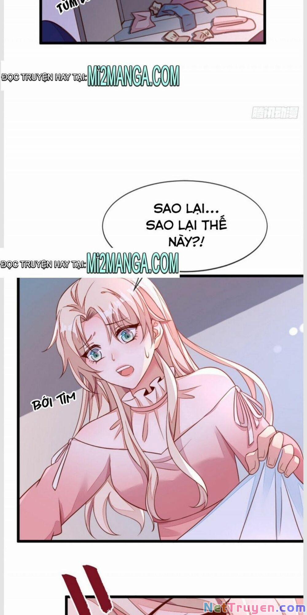 Ác Ma Thì Thầm 6 trang 15