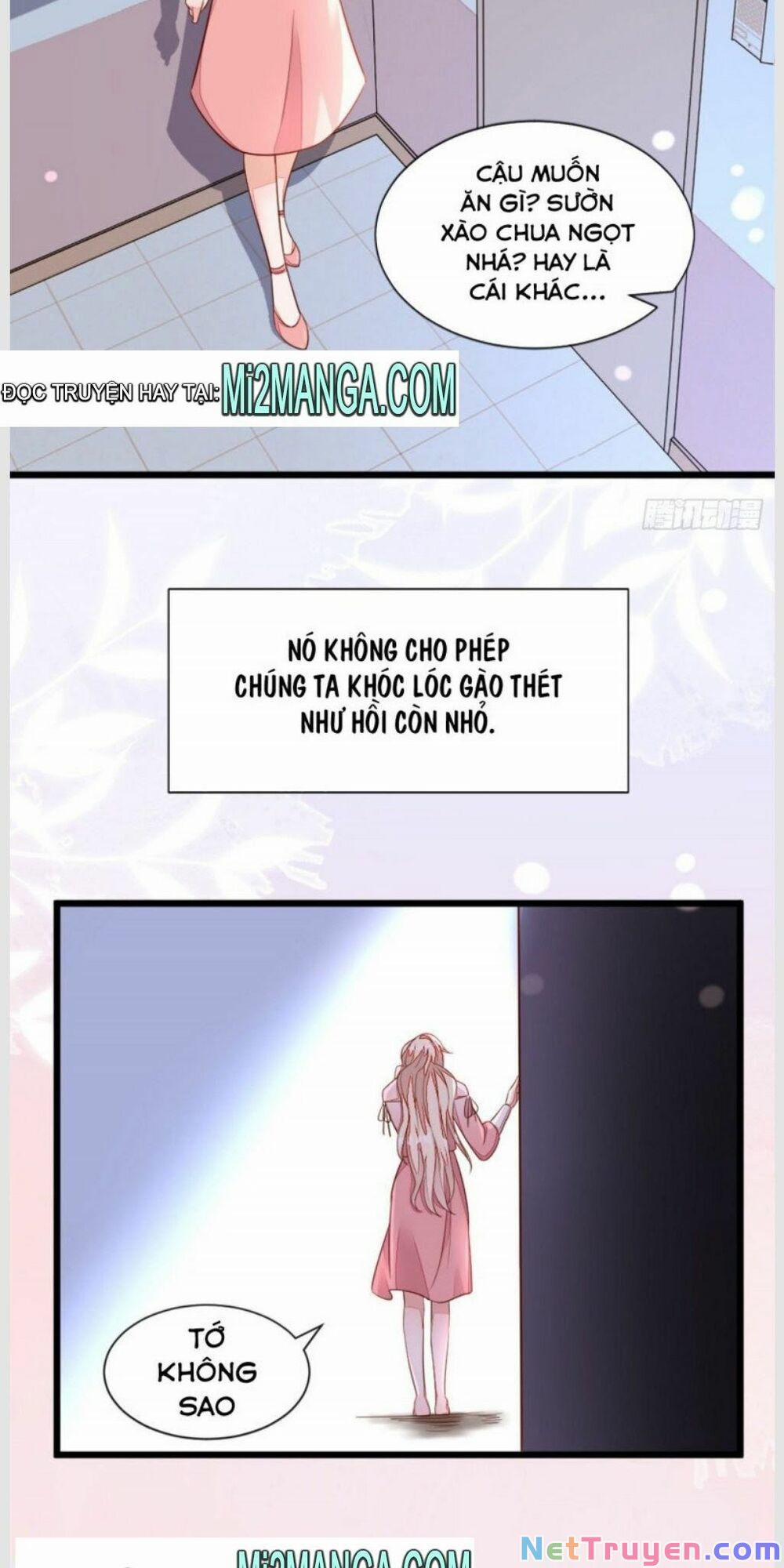 Ác Ma Thì Thầm 6 trang 18