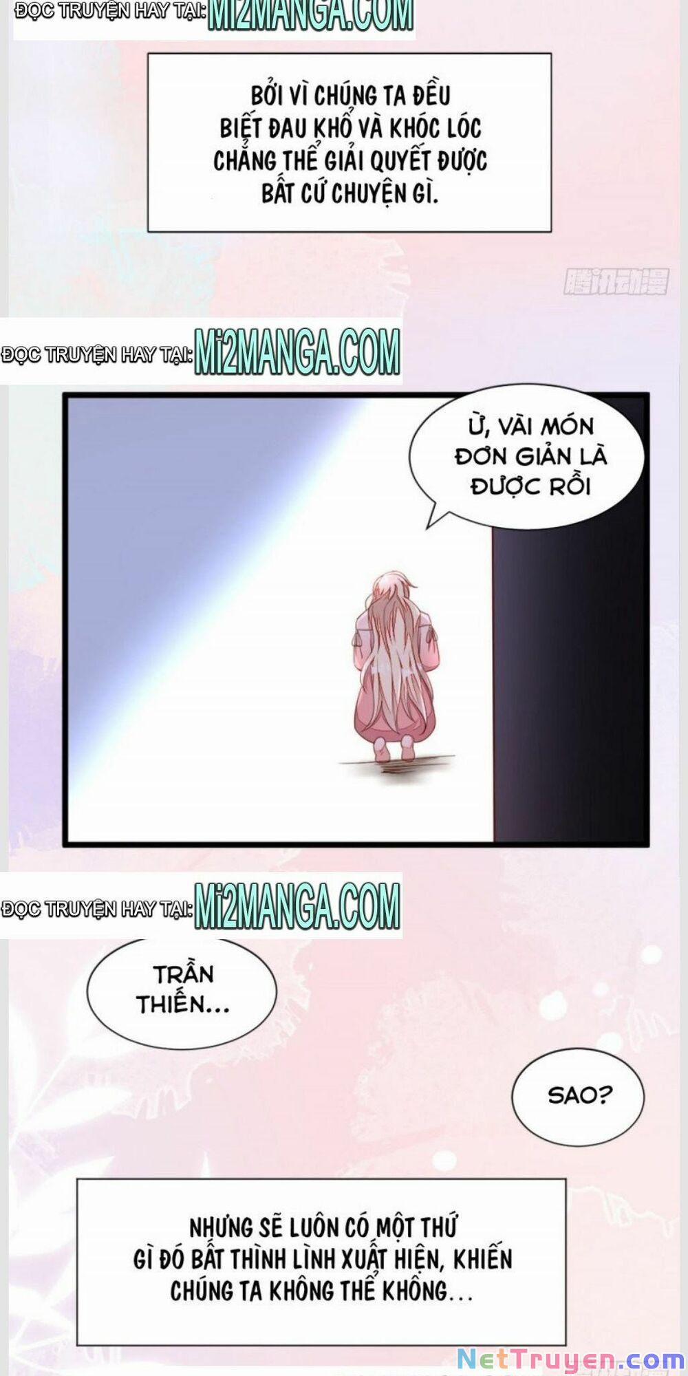 Ác Ma Thì Thầm 6 trang 19