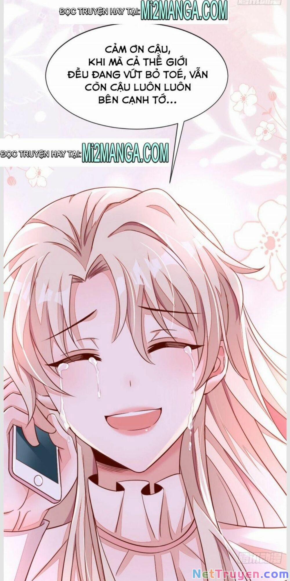 Ác Ma Thì Thầm 6 trang 20