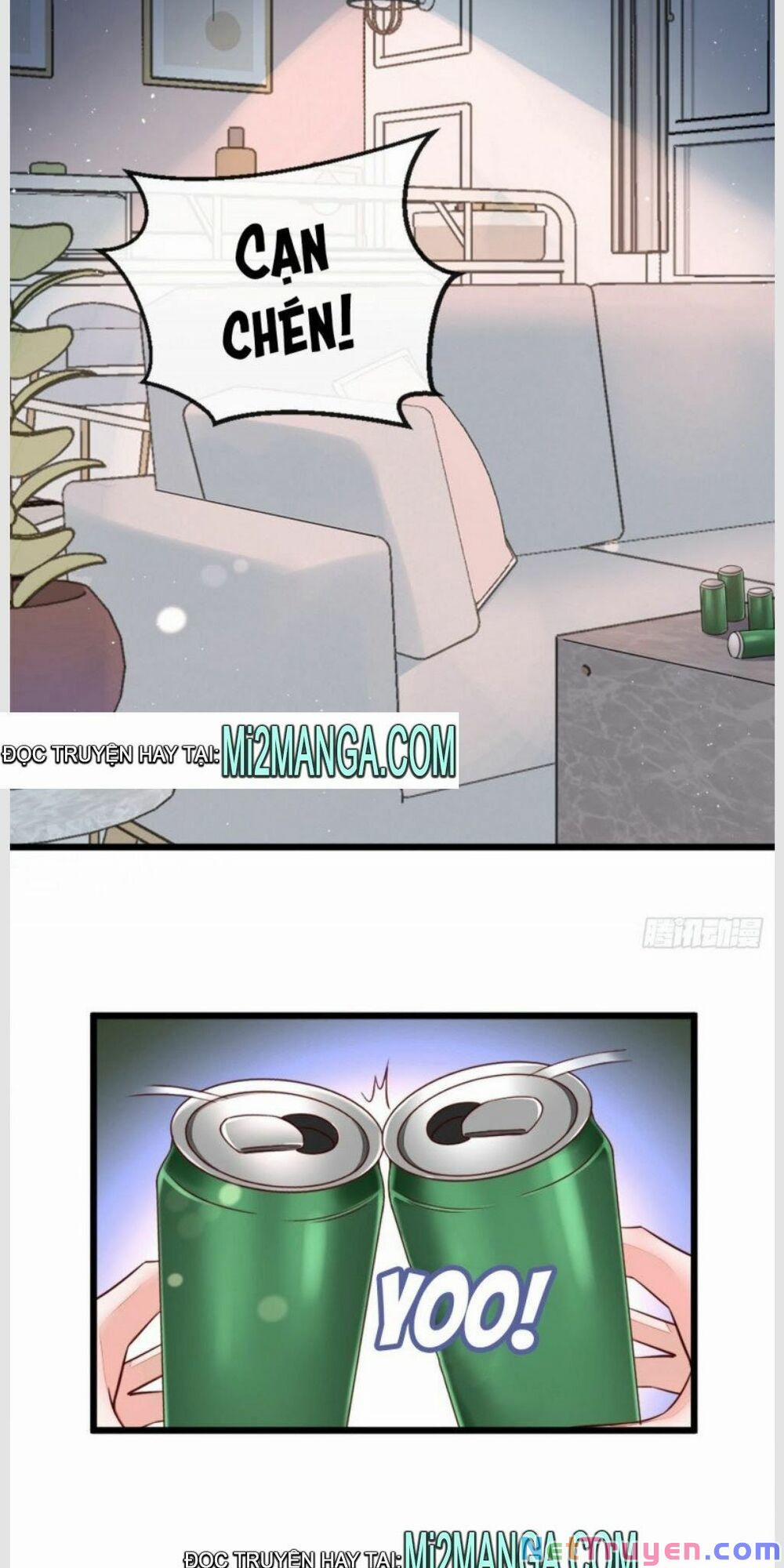 Ác Ma Thì Thầm 6 trang 22