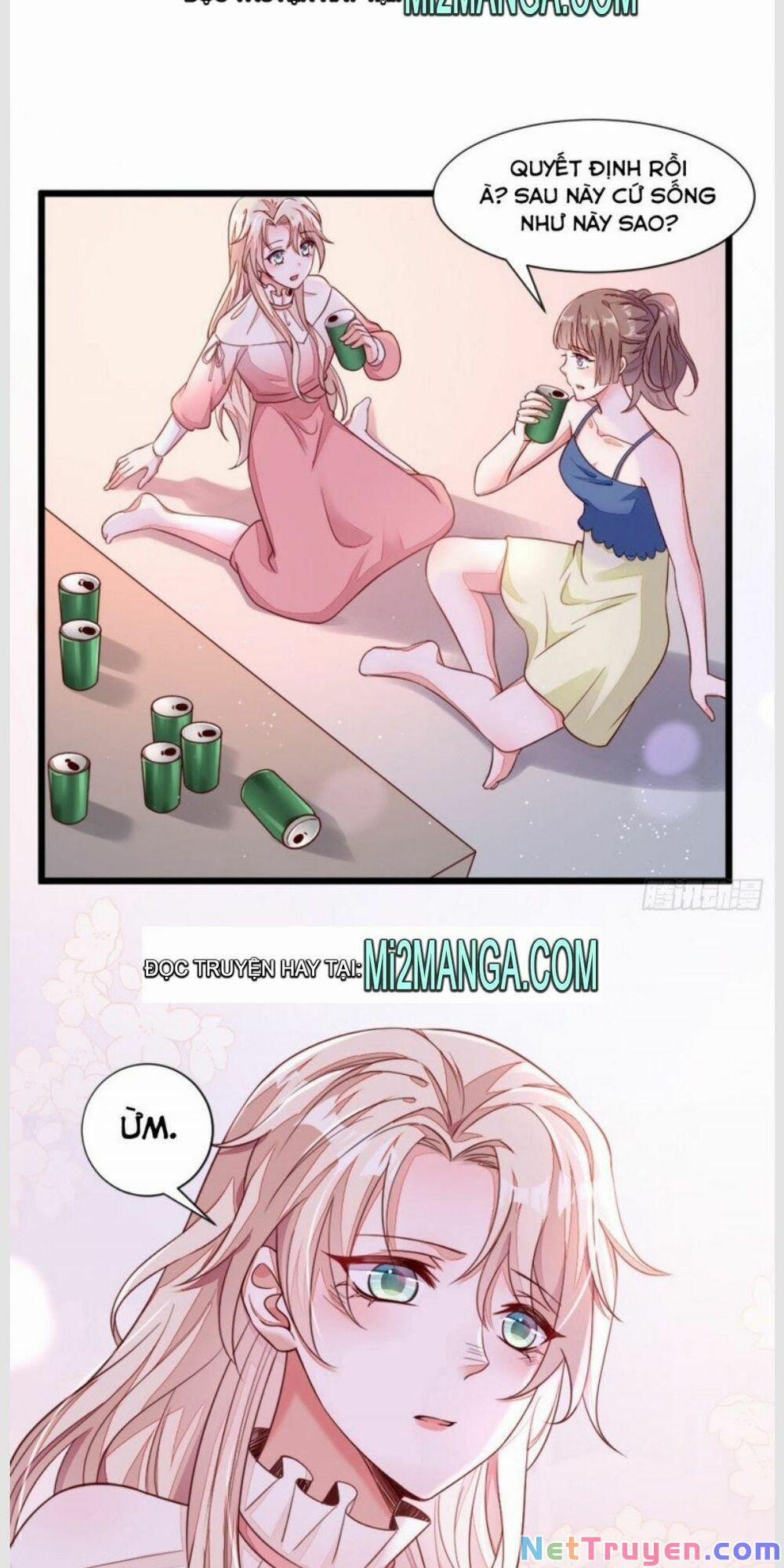 Ác Ma Thì Thầm 6 trang 23