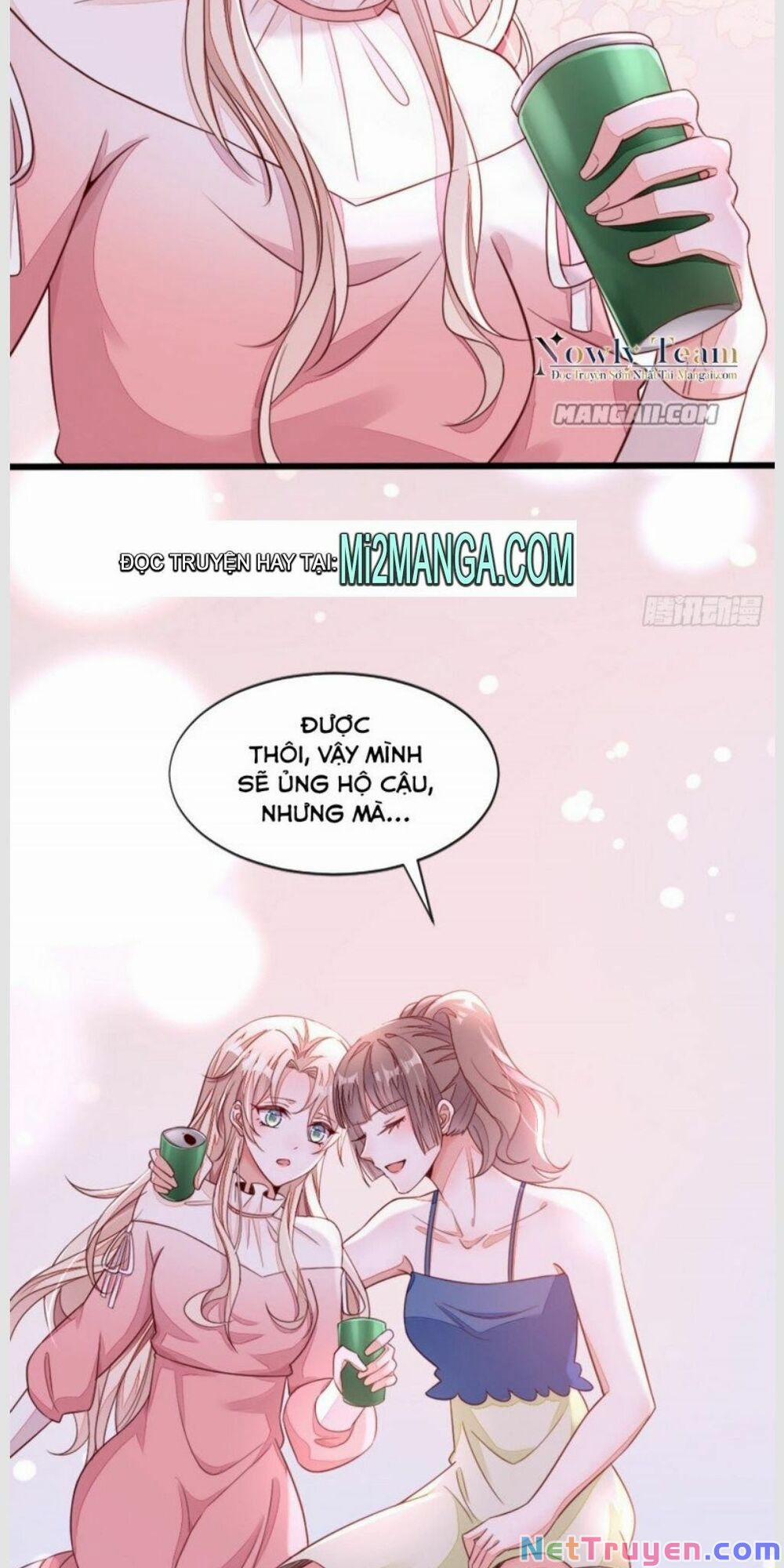 Ác Ma Thì Thầm 6 trang 24