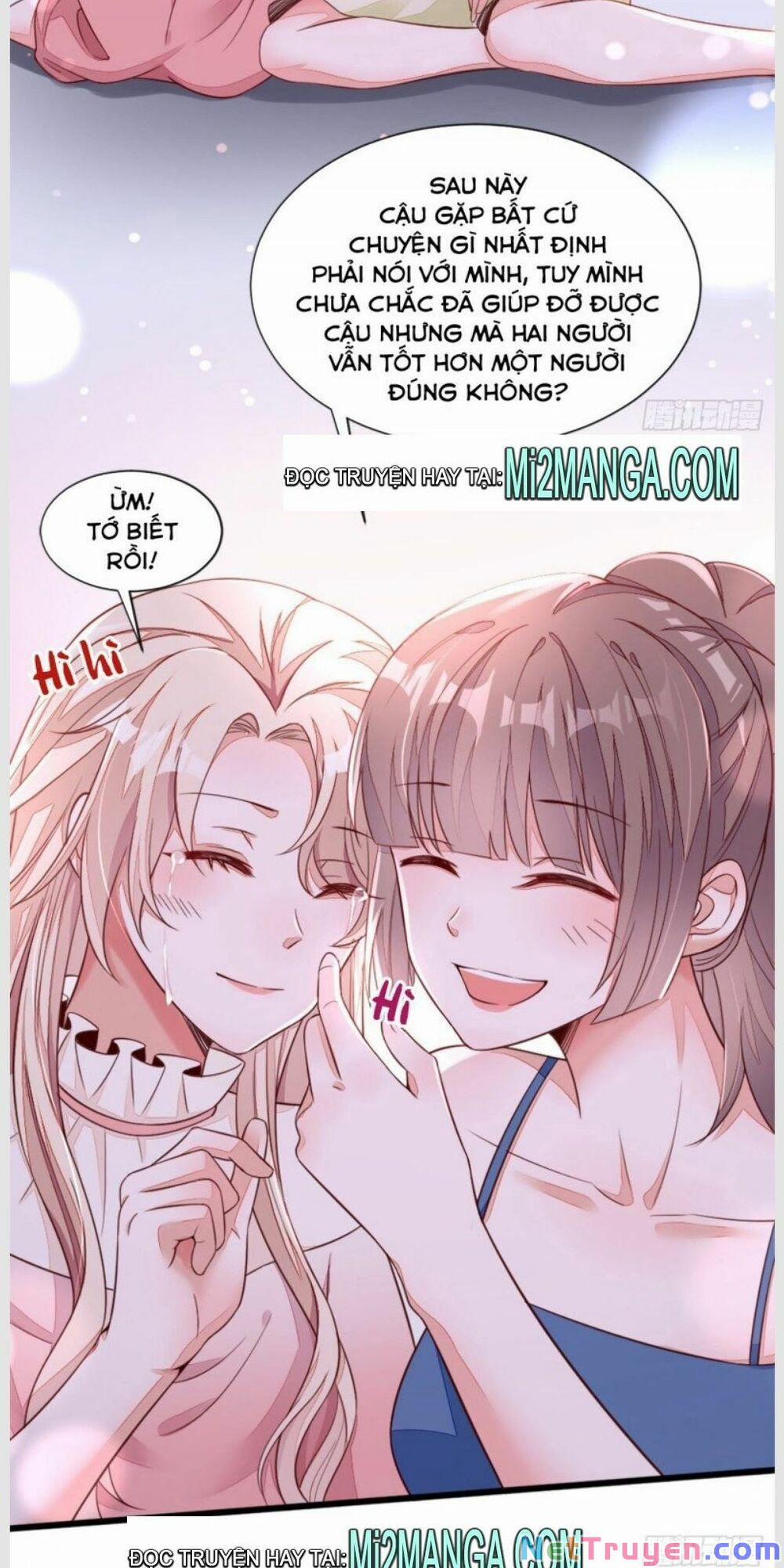 Ác Ma Thì Thầm 6 trang 25