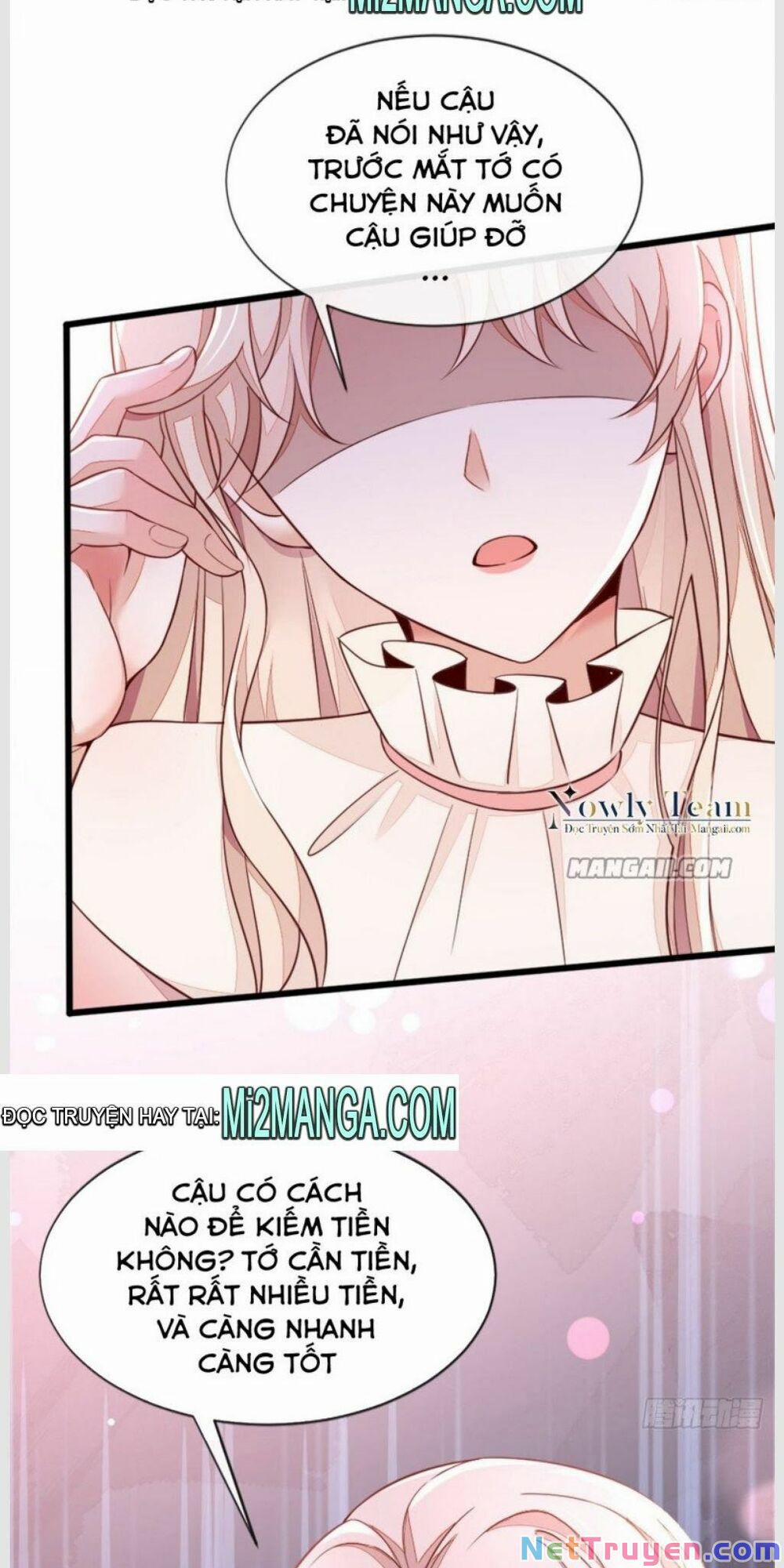 Ác Ma Thì Thầm 6 trang 26