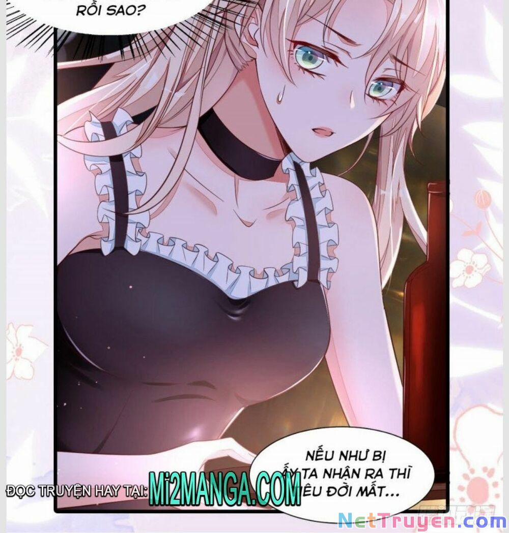 Ác Ma Thì Thầm 6 trang 29