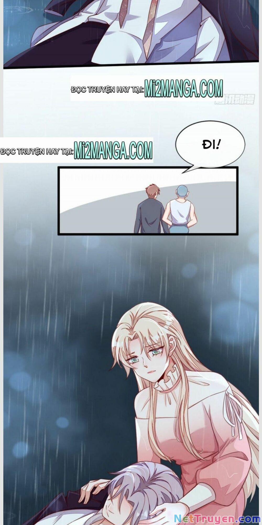 Ác Ma Thì Thầm 6 trang 7