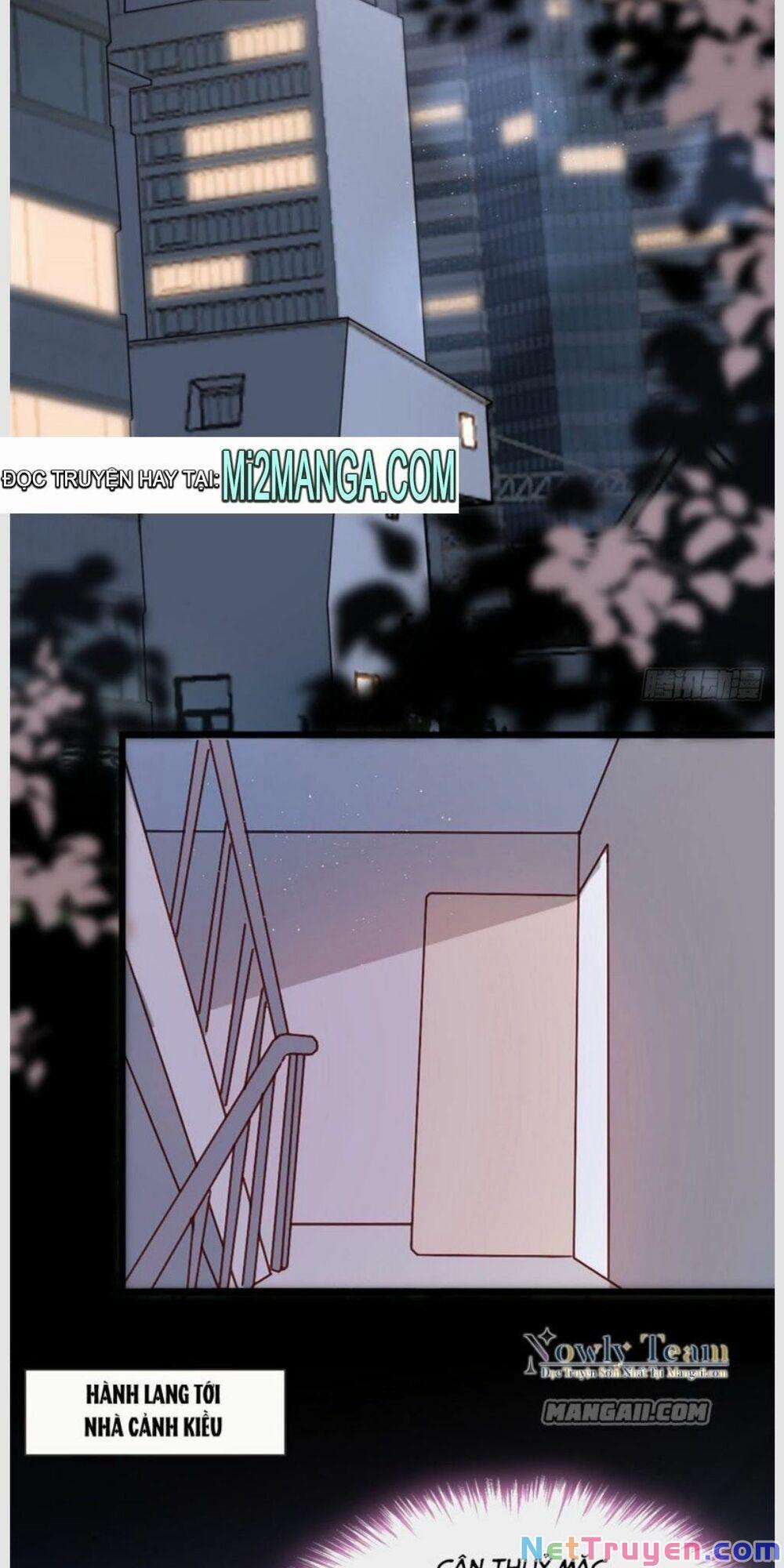 Ác Ma Thì Thầm 6 trang 9