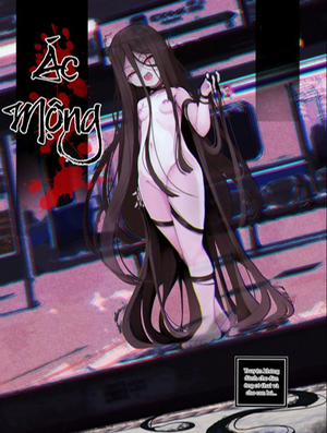 Đọc truyện tranh Ác Mộng