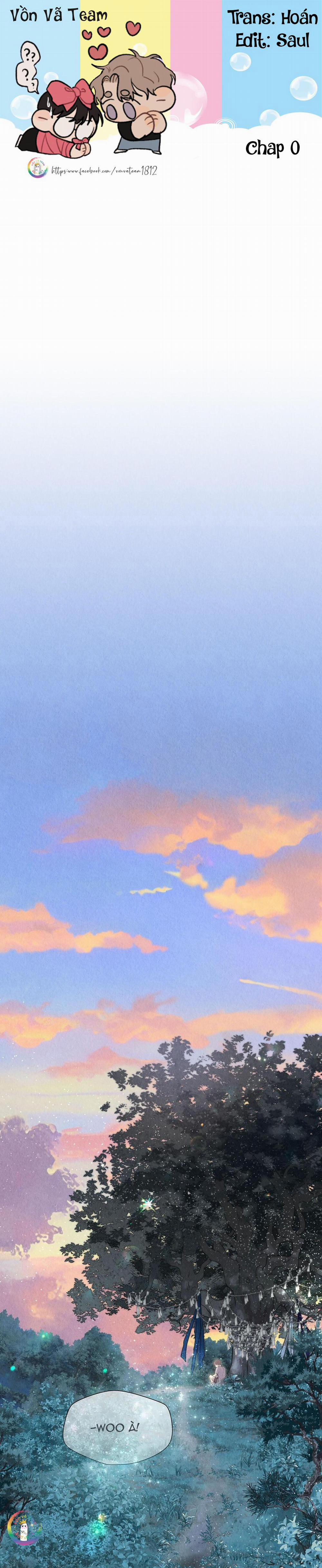 Ác Nhân Đàm 0 trang 0