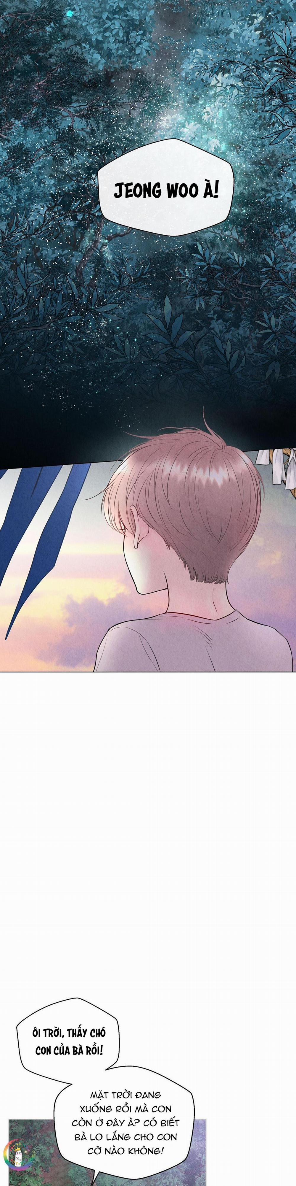 Ác Nhân Đàm 0 trang 1