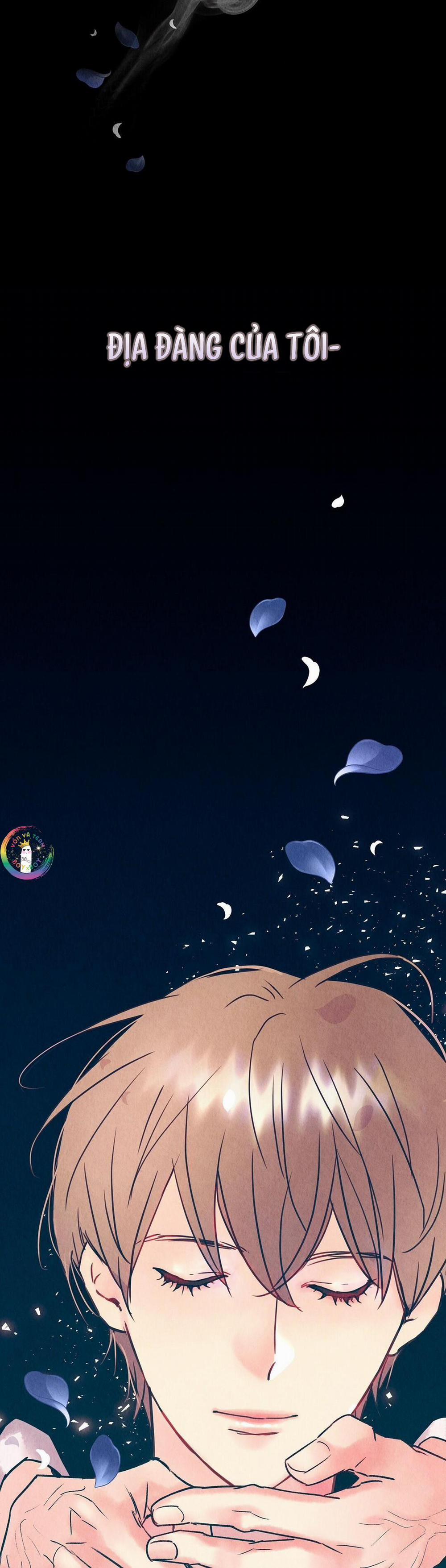 Ác Nhân Đàm 0 trang 17