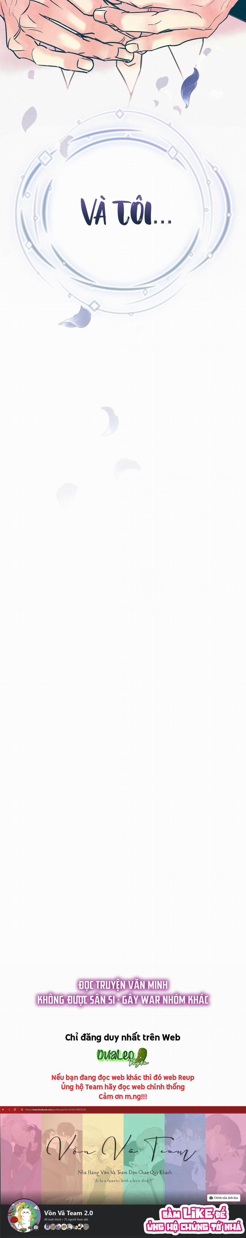 Ác Nhân Đàm 0 trang 18