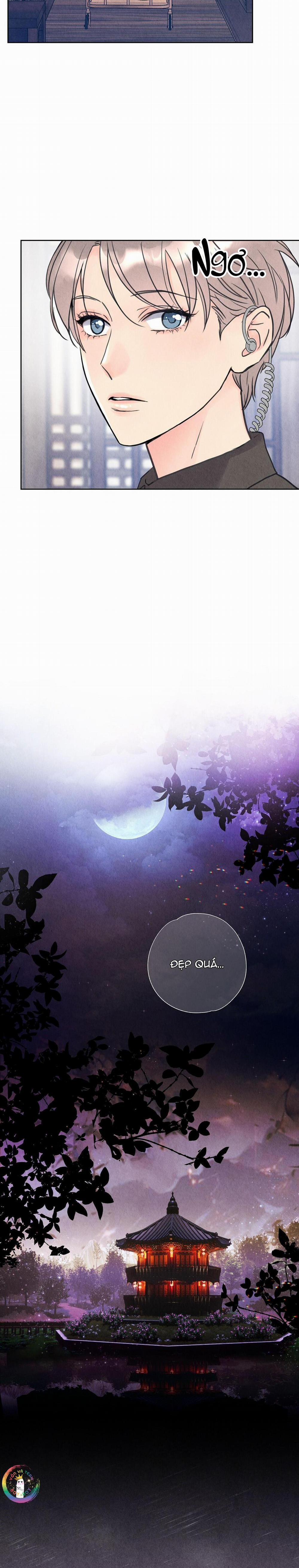 Ác Nhân Đàm 1 trang 15