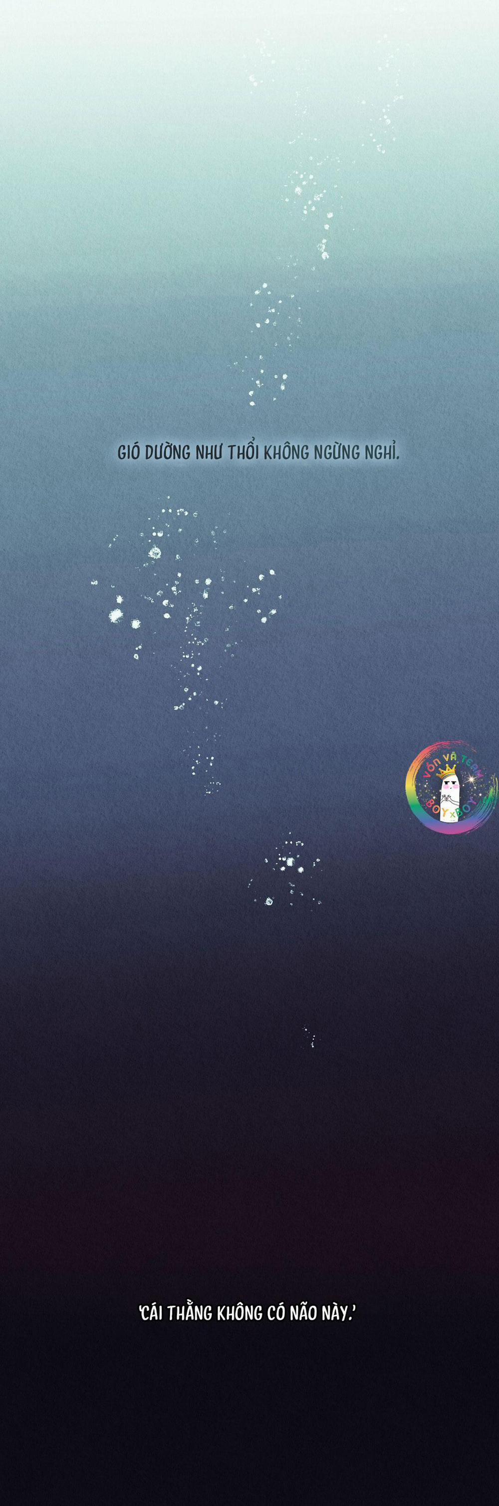 Ác Nhân Đàm 2 trang 18