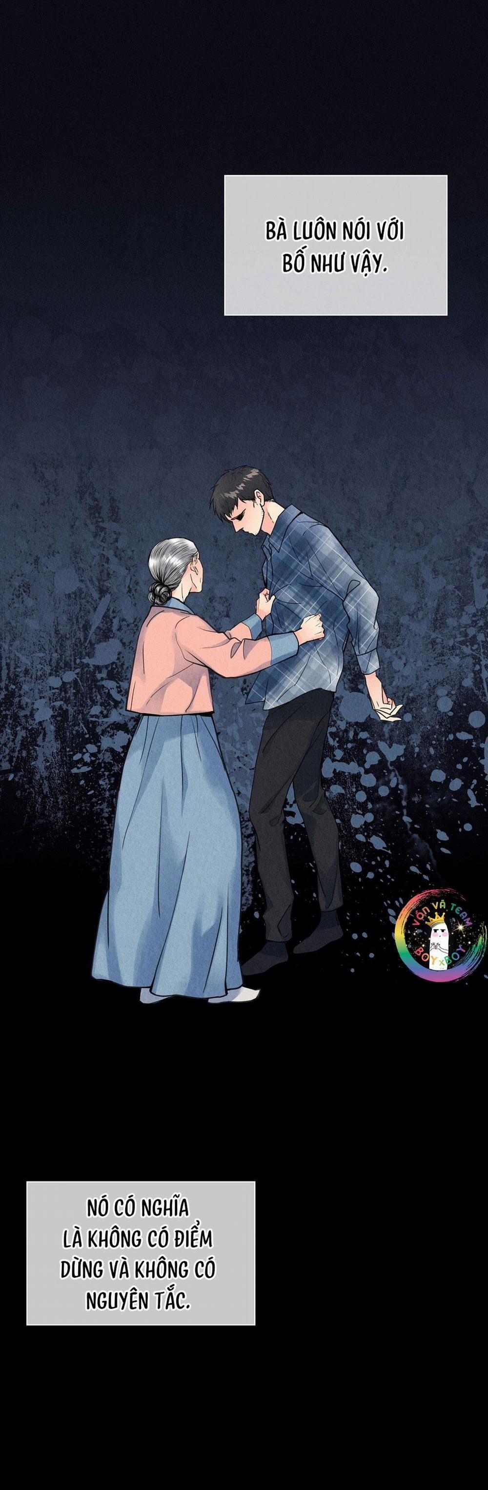 Ác Nhân Đàm 2 trang 19