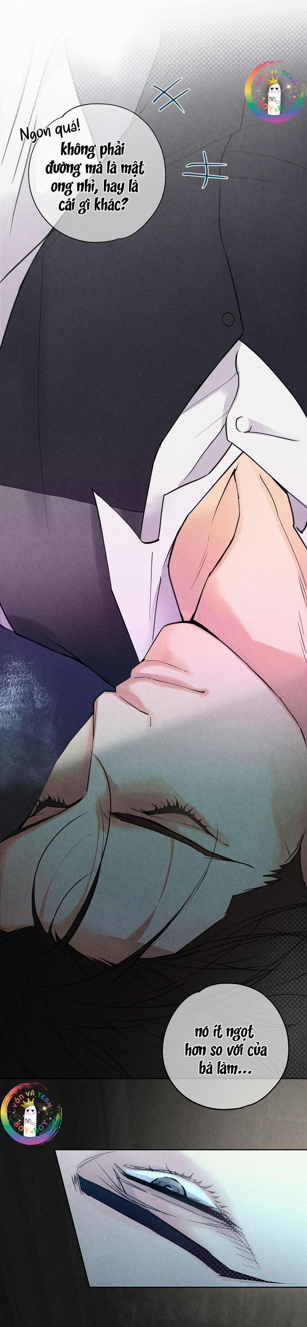 Ác Nhân Đàm 2 trang 2