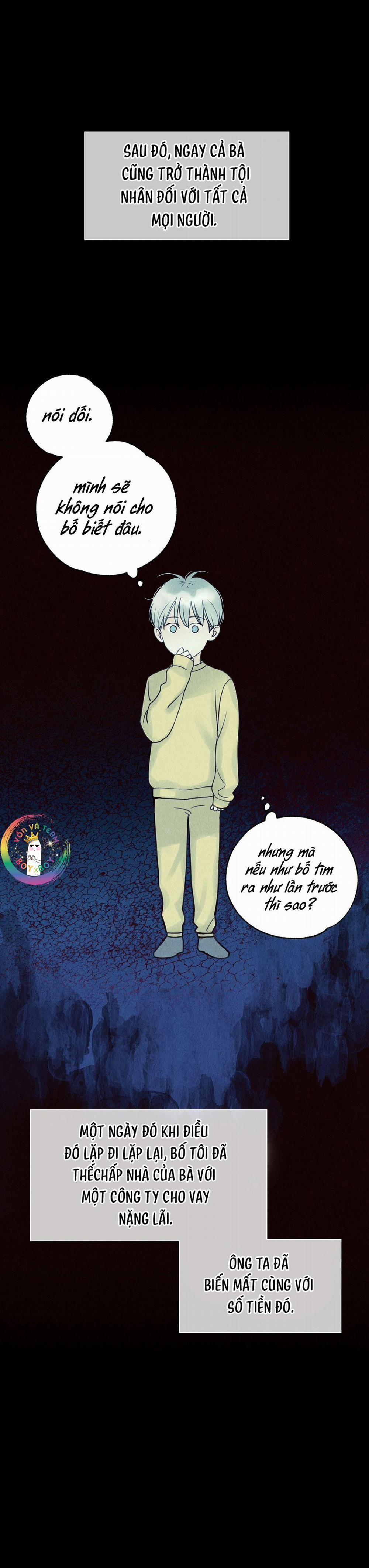 Ác Nhân Đàm 2 trang 21