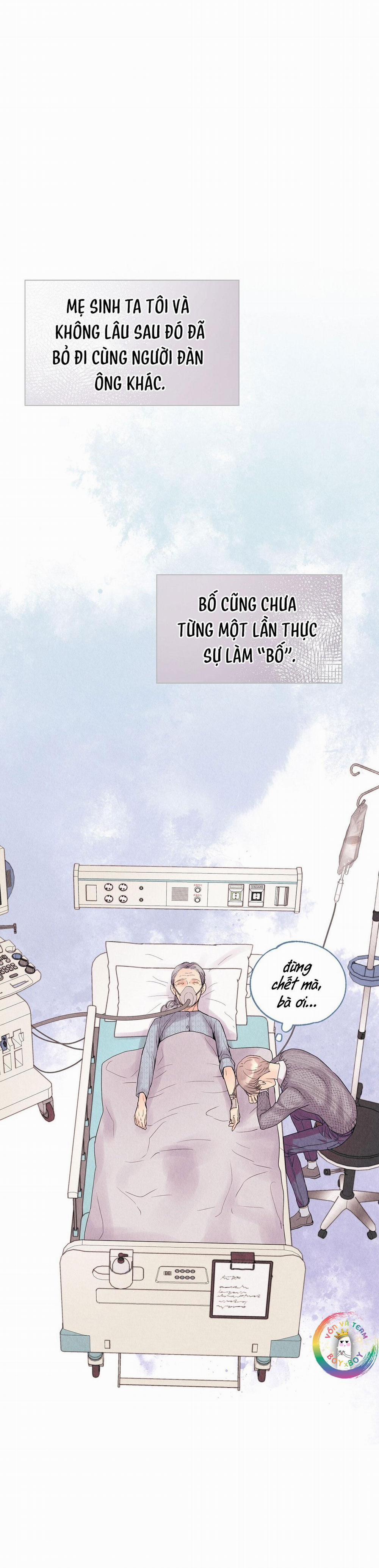 Ác Nhân Đàm 2 trang 27