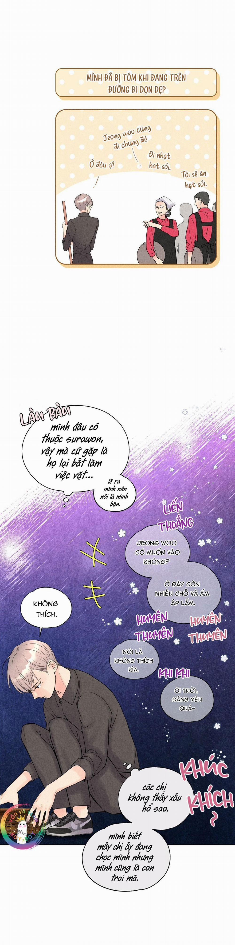 Ác Nhân Đàm 2 trang 31