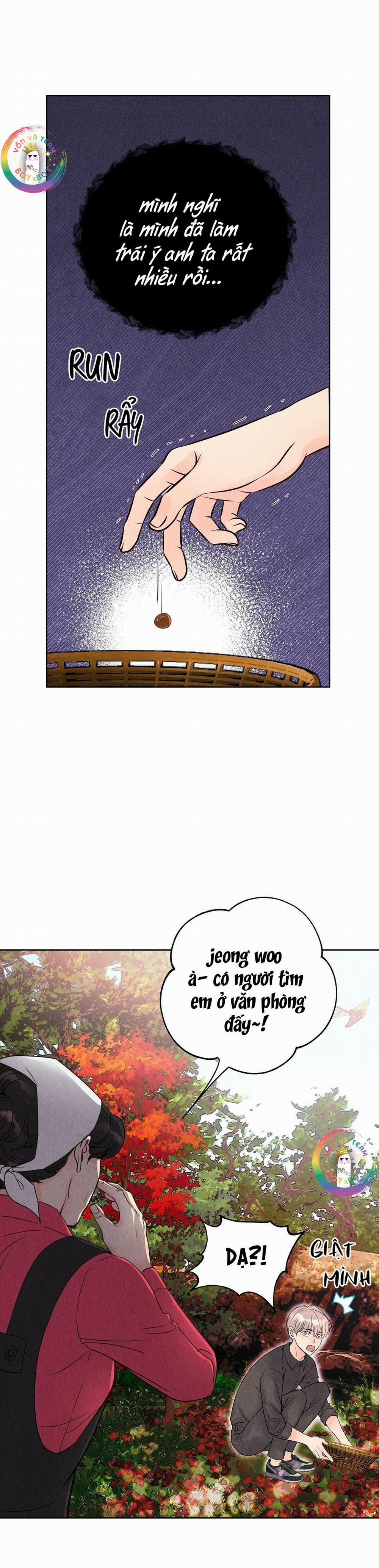 Ác Nhân Đàm 2 trang 37