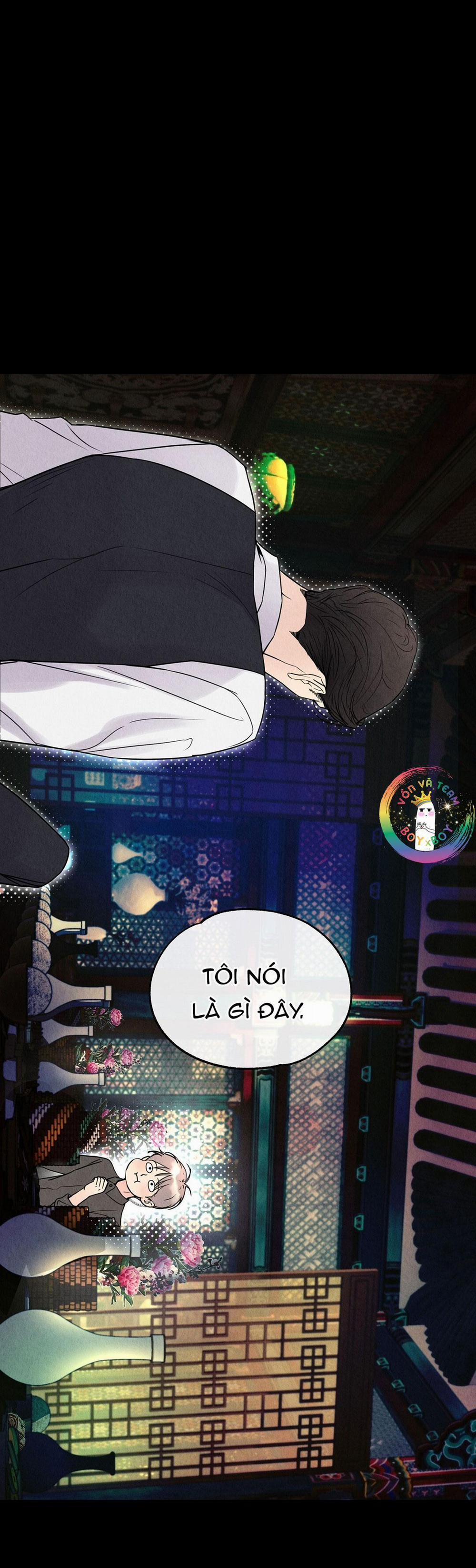 Ác Nhân Đàm 2 trang 5