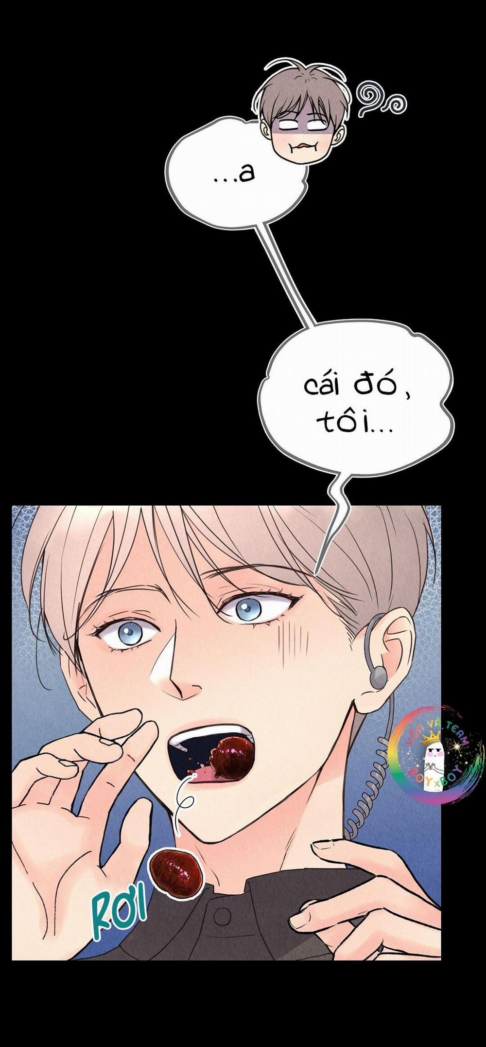 Ác Nhân Đàm 2 trang 6