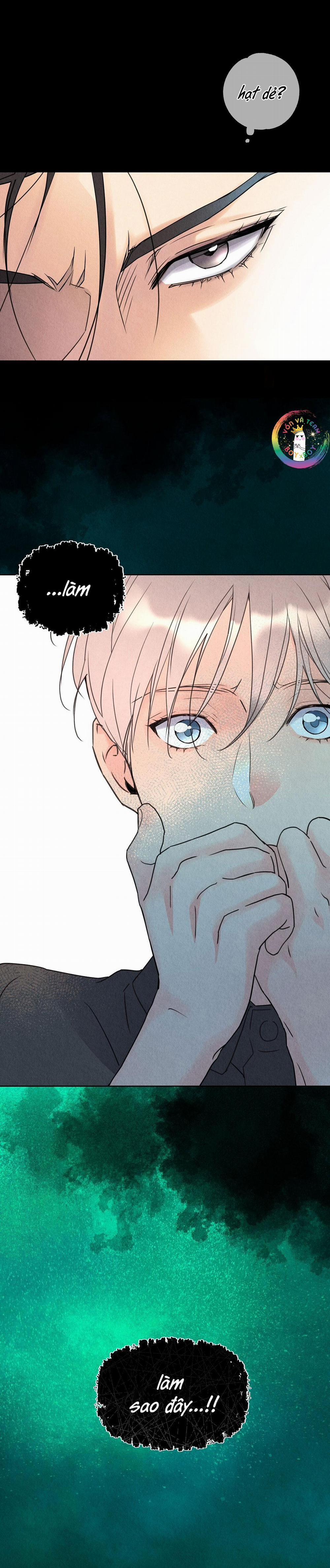 Ác Nhân Đàm 2 trang 9