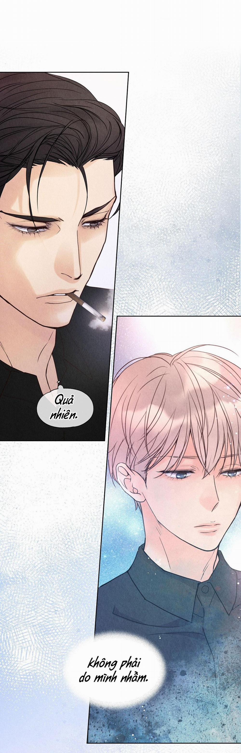 Ác Nhân Đàm 3 trang 13