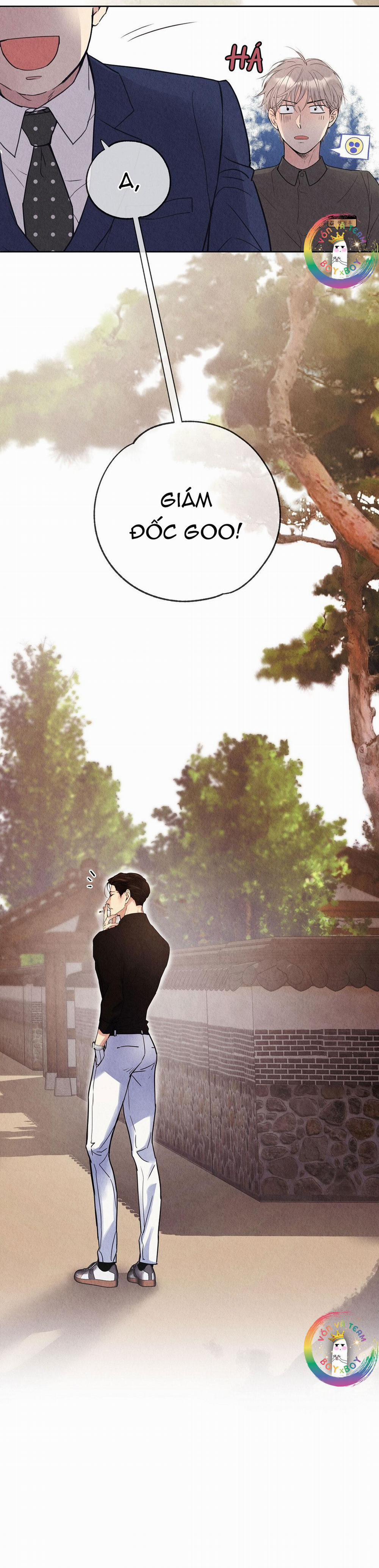 Ác Nhân Đàm 3 trang 5