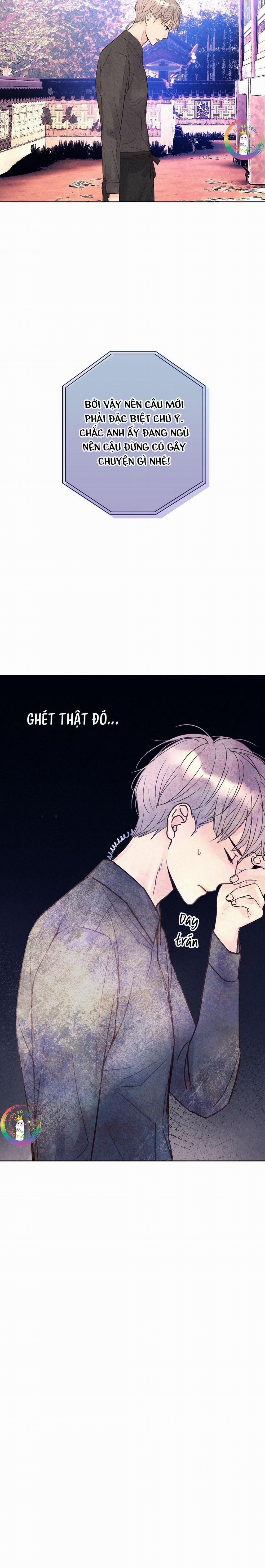 Ác Nhân Đàm 4 trang 27