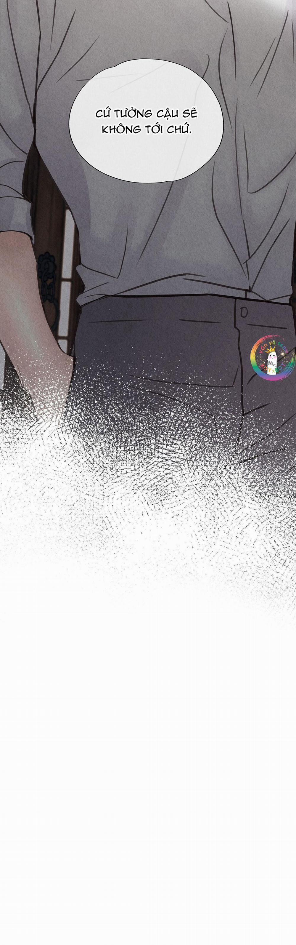 Ác Nhân Đàm 4 trang 32