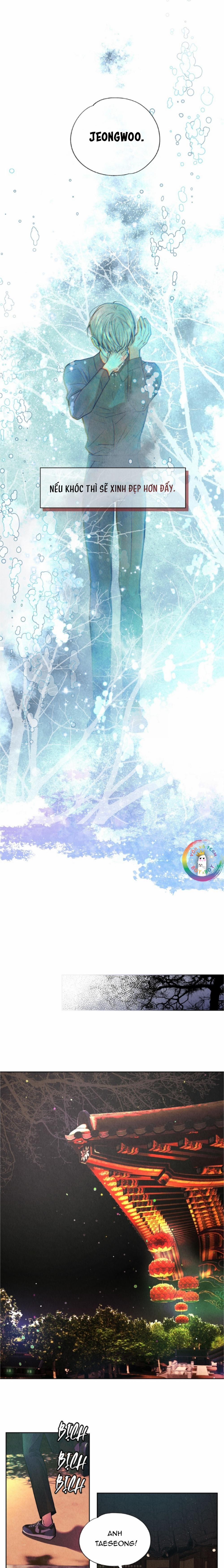 Ác Nhân Đàm 5 trang 17